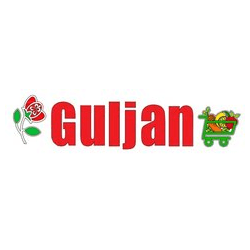 СУПЕРМАРКЕТ GULJAN
