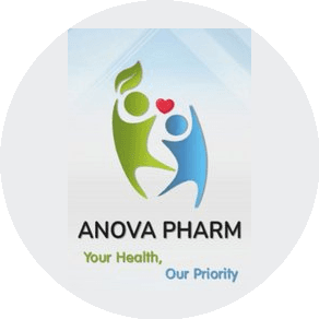 “Anova Pharm”
