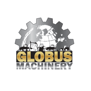 GLOBUS MACHINERY