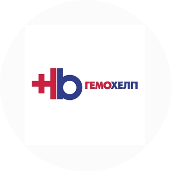 Диагностическая Лаборатория Гемохелп