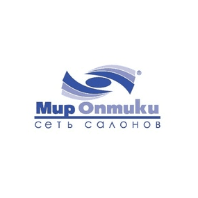 Сеть салонов Мир оптики
