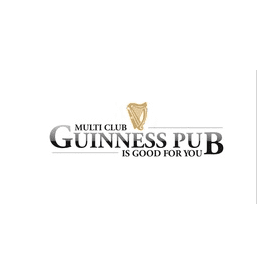 Guinness Pub
