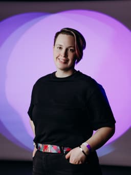 Евгения Кадомец