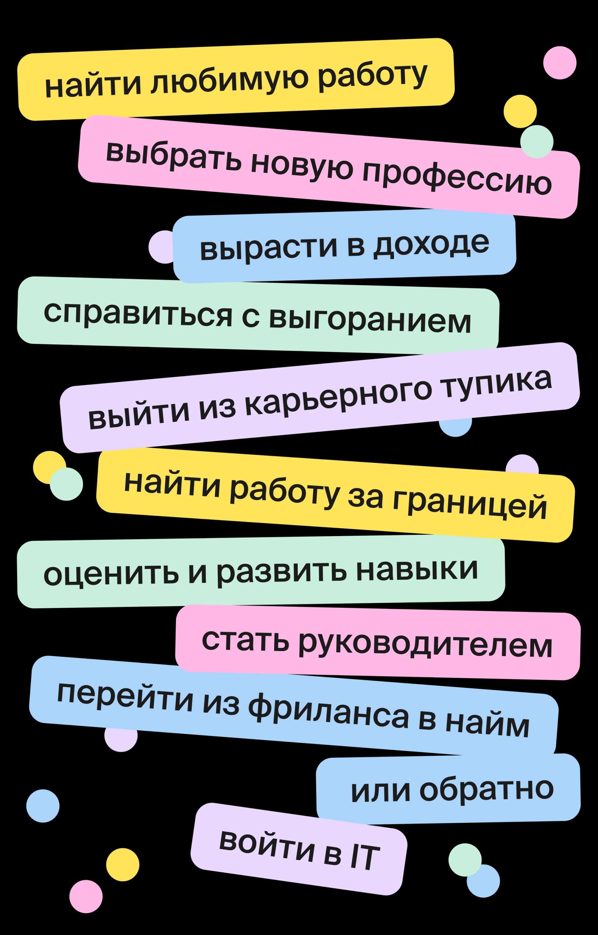 Запросы в Эйч