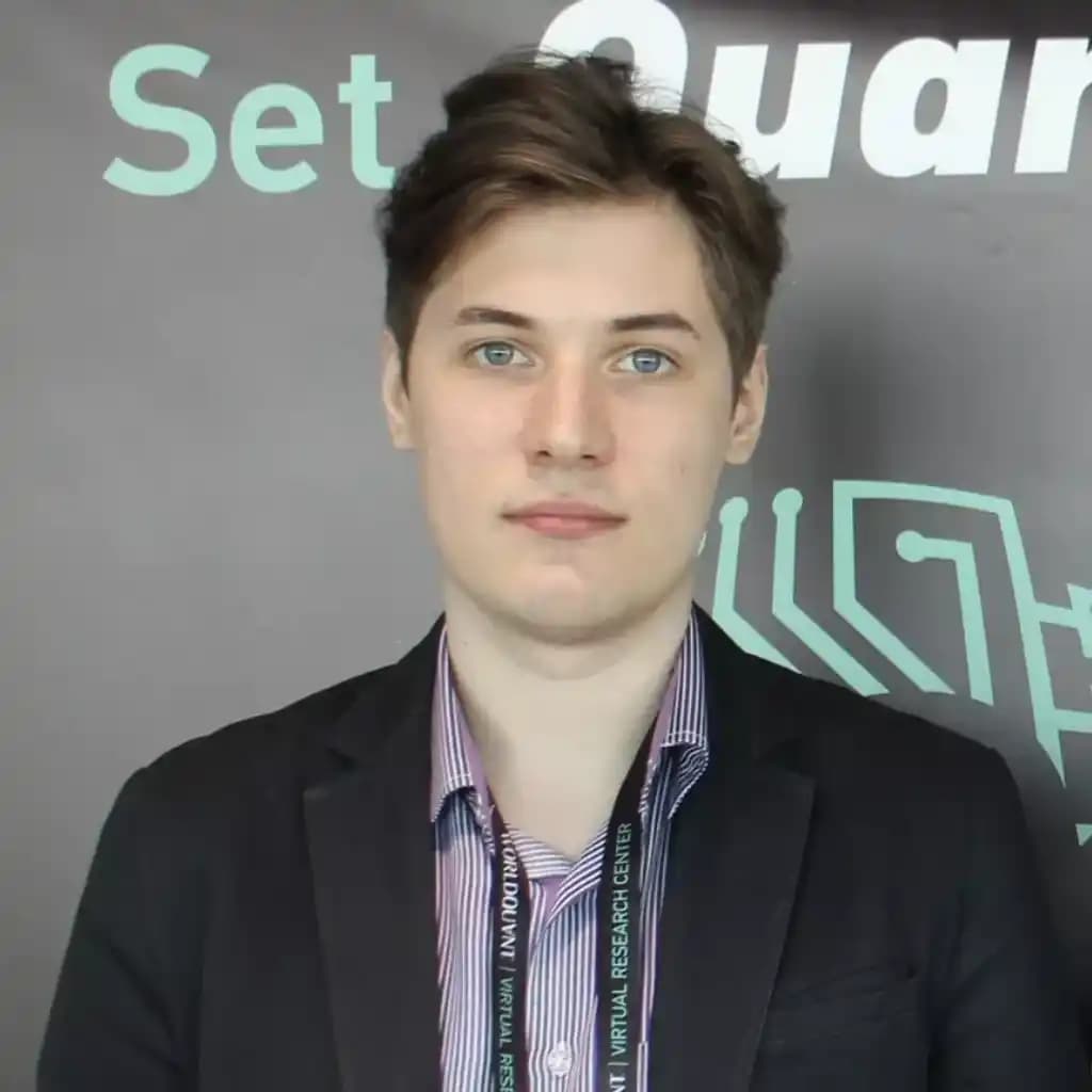 Максим Кулаев