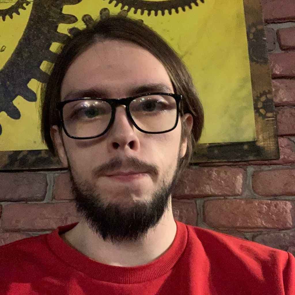 Илья Швырялкин