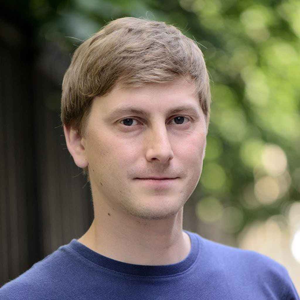 Денис Шилкин