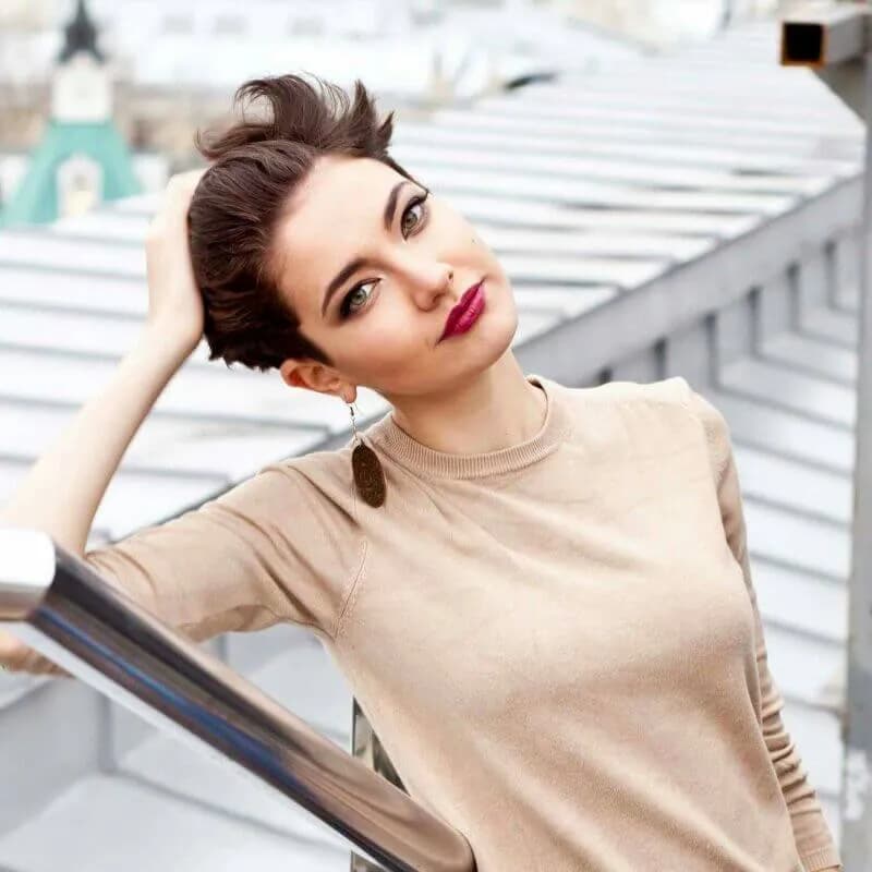 Татьяна Матвеенко