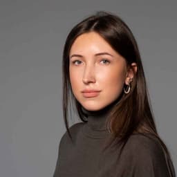 Дарья Фомина