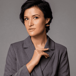 Анна Митафиди