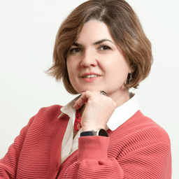 Динара Кондратюк