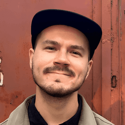 Андрей Кораблин