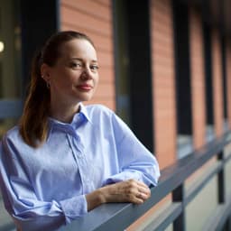 Мария Резник