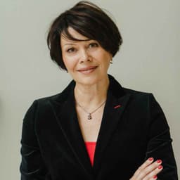 Ирина Агаркова