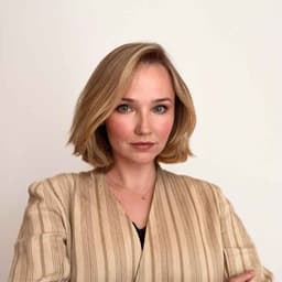 Анастасия Лепехина