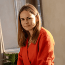 Алина Купорова