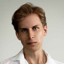 Антон Балтачев