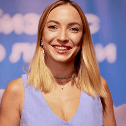 Полина Воронина