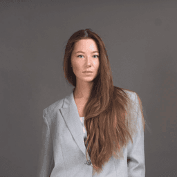 Надежда Павлова