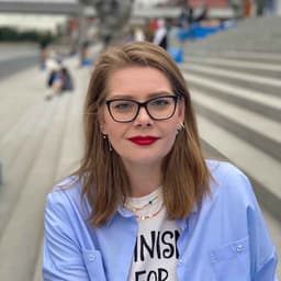 Маргарита Головина