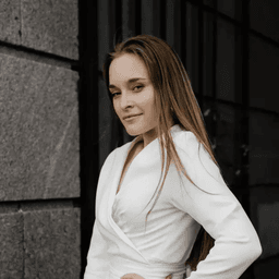 Любовь Унятович