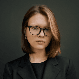 Яна Волгужева