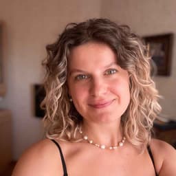 Лизавета Дубовик