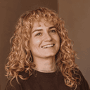 Дарья Чубукова