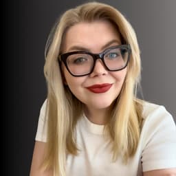 Анна Гагарина