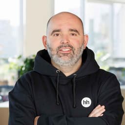 Никита Бугров