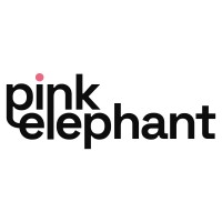 Pink Elephant