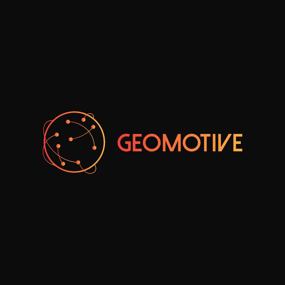 Geomotive