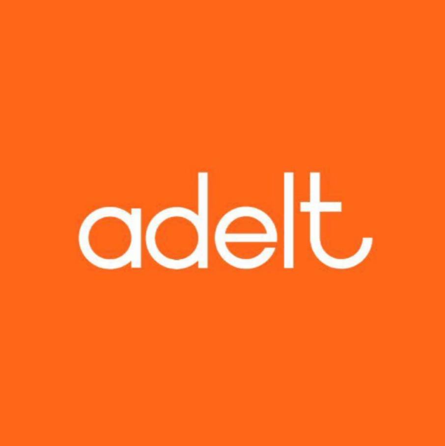 Adelt