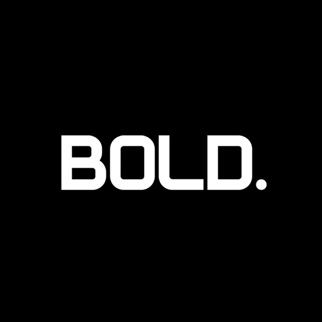 Digital-agency BOLD
