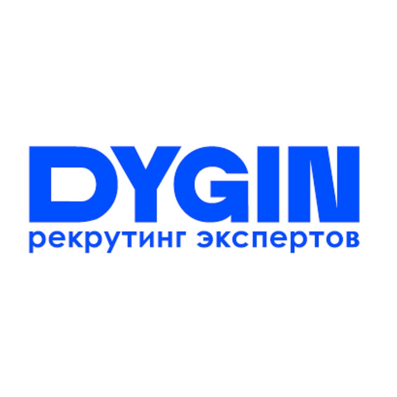 DYGIN RECRUITING